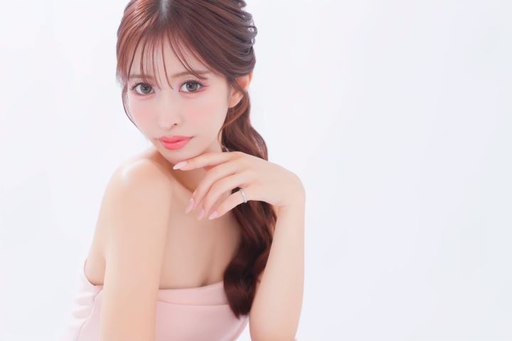 藤咲 みなプロフィール写真3